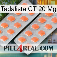 Tadalista CT 20Mg 27